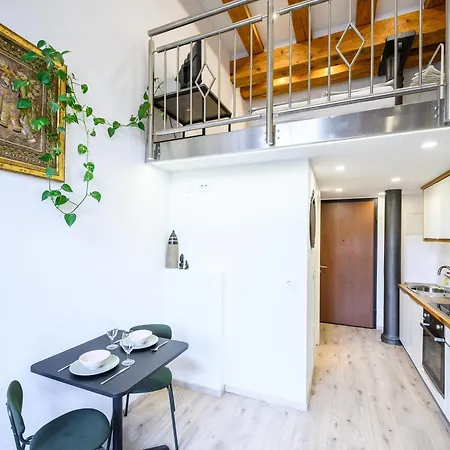 The Lovely Loft Lublana Zewnętrze zdjęcie