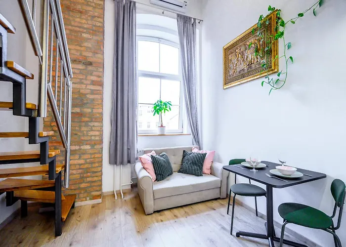 The Lovely Loft