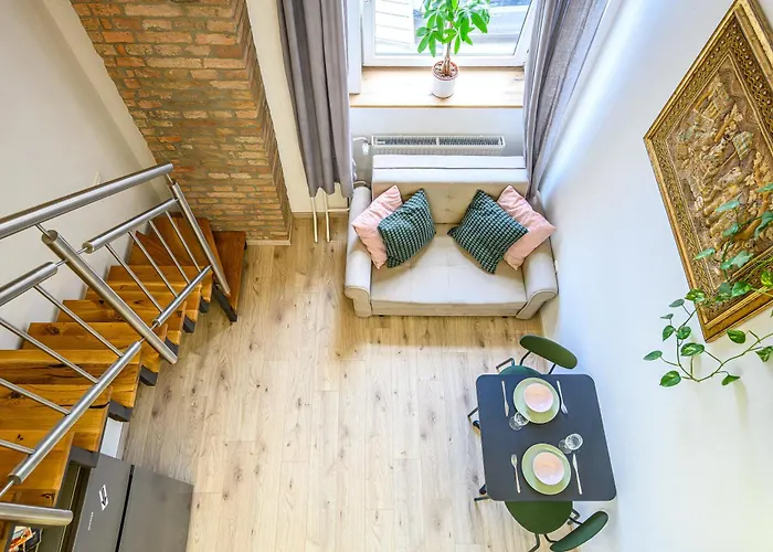 The Lovely Loft